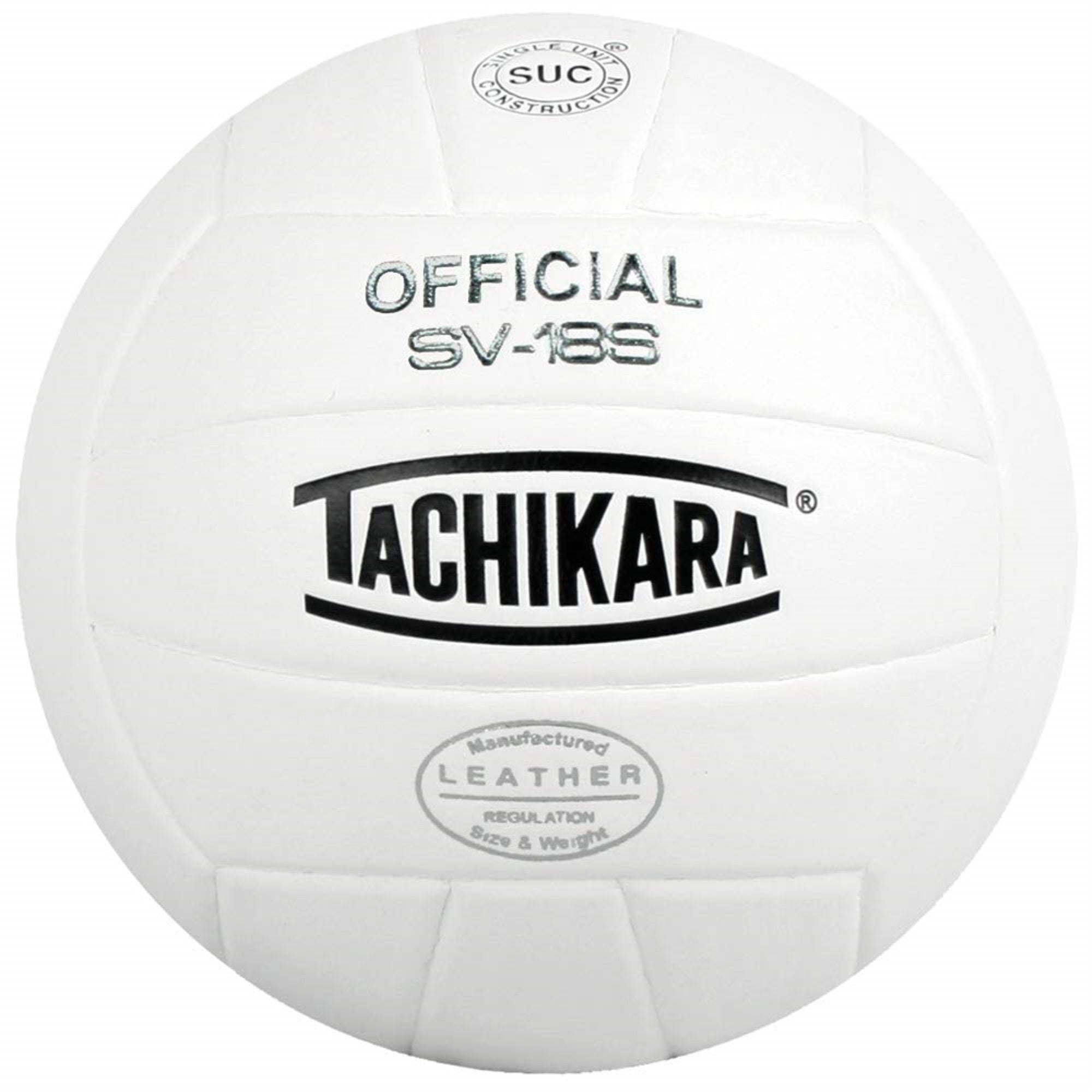 Tachikara® Sv-18S Indoor Volleyball