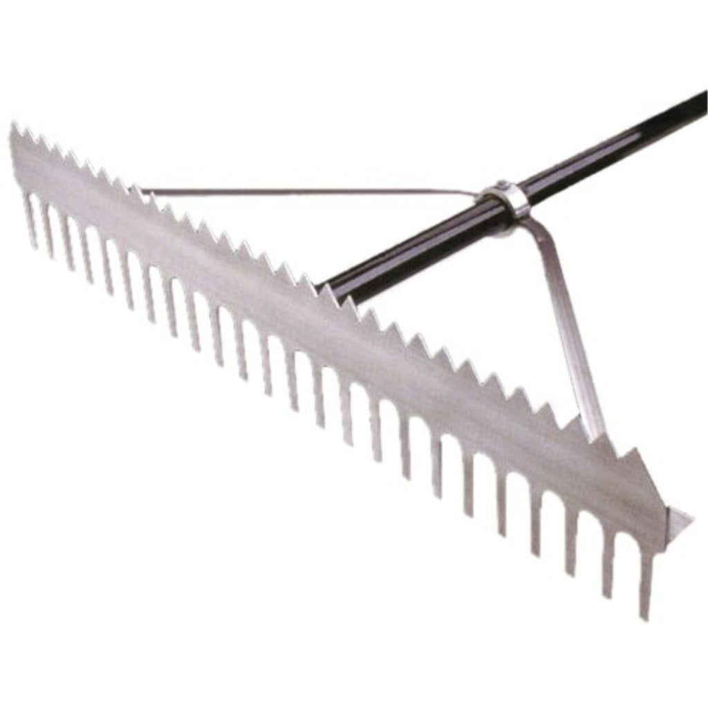 Double-Play Rake - 36''