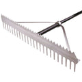 Double-Play Rake - 36''