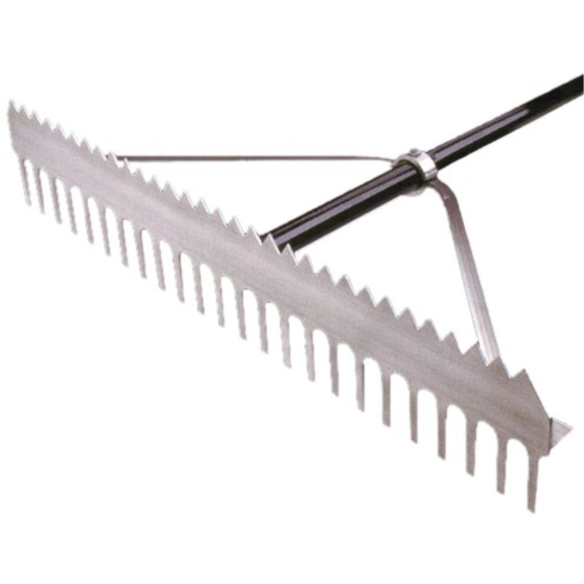 Double-Play Rake - 36''