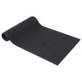 Black Pebble Finish Aerobic Mat