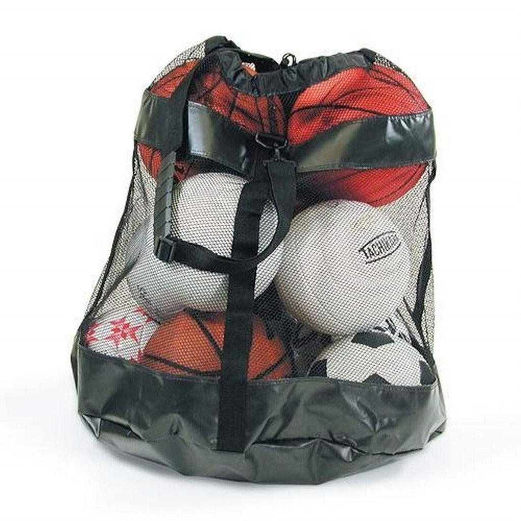 Mesh Ball Carrier