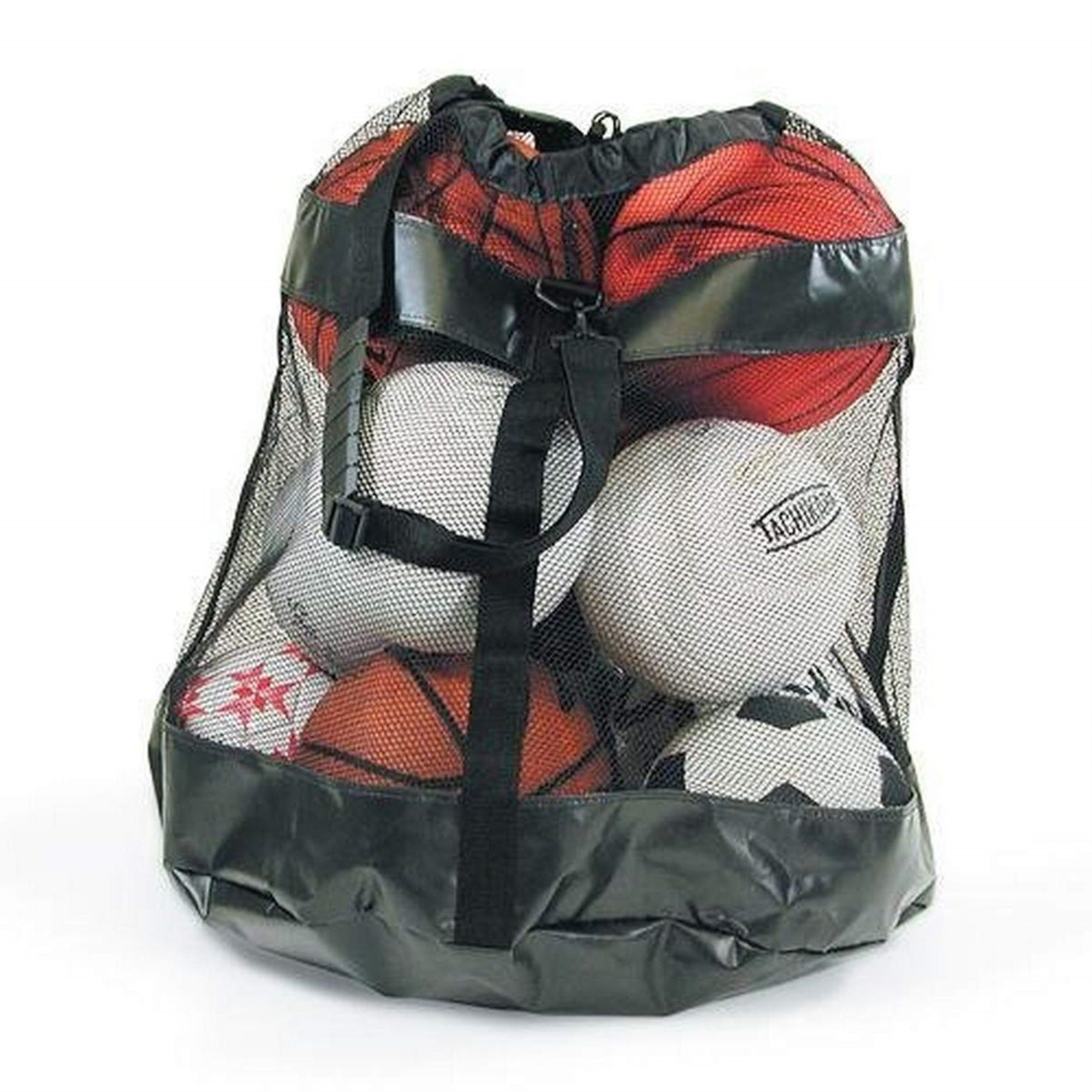 Mesh Ball Carrier