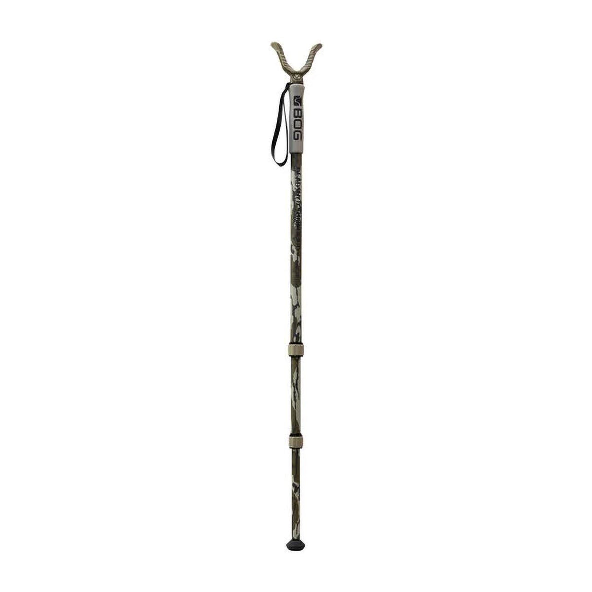 Bog Camo DeadShot Monopod  Mossy Oak Bottomland