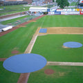 Heavy Duty Field Covers-Set
