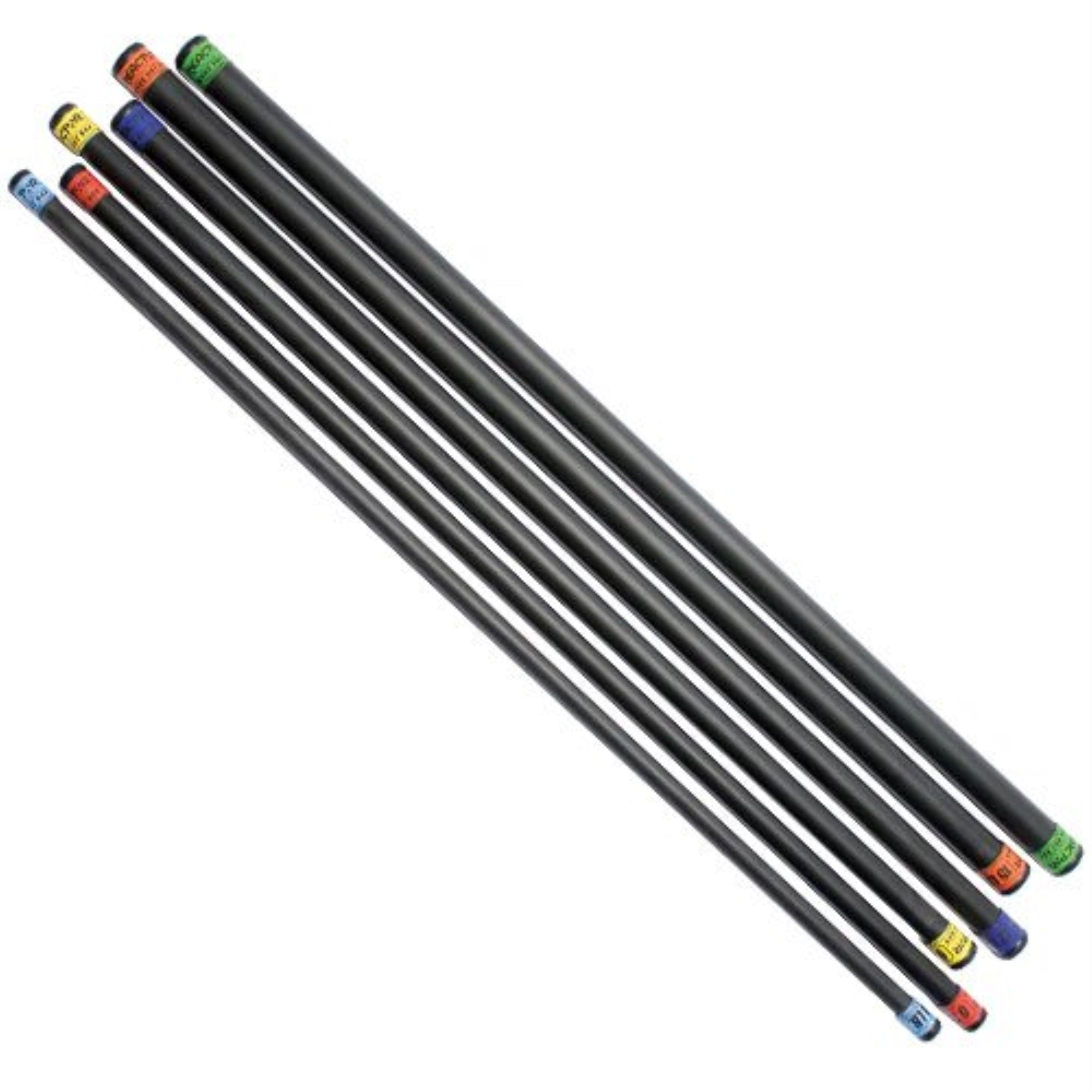 Reactor Work Out Bar 4Lb