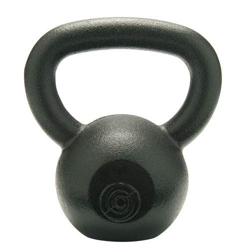35Lb Kettlebell