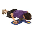 Push Up Training Mat