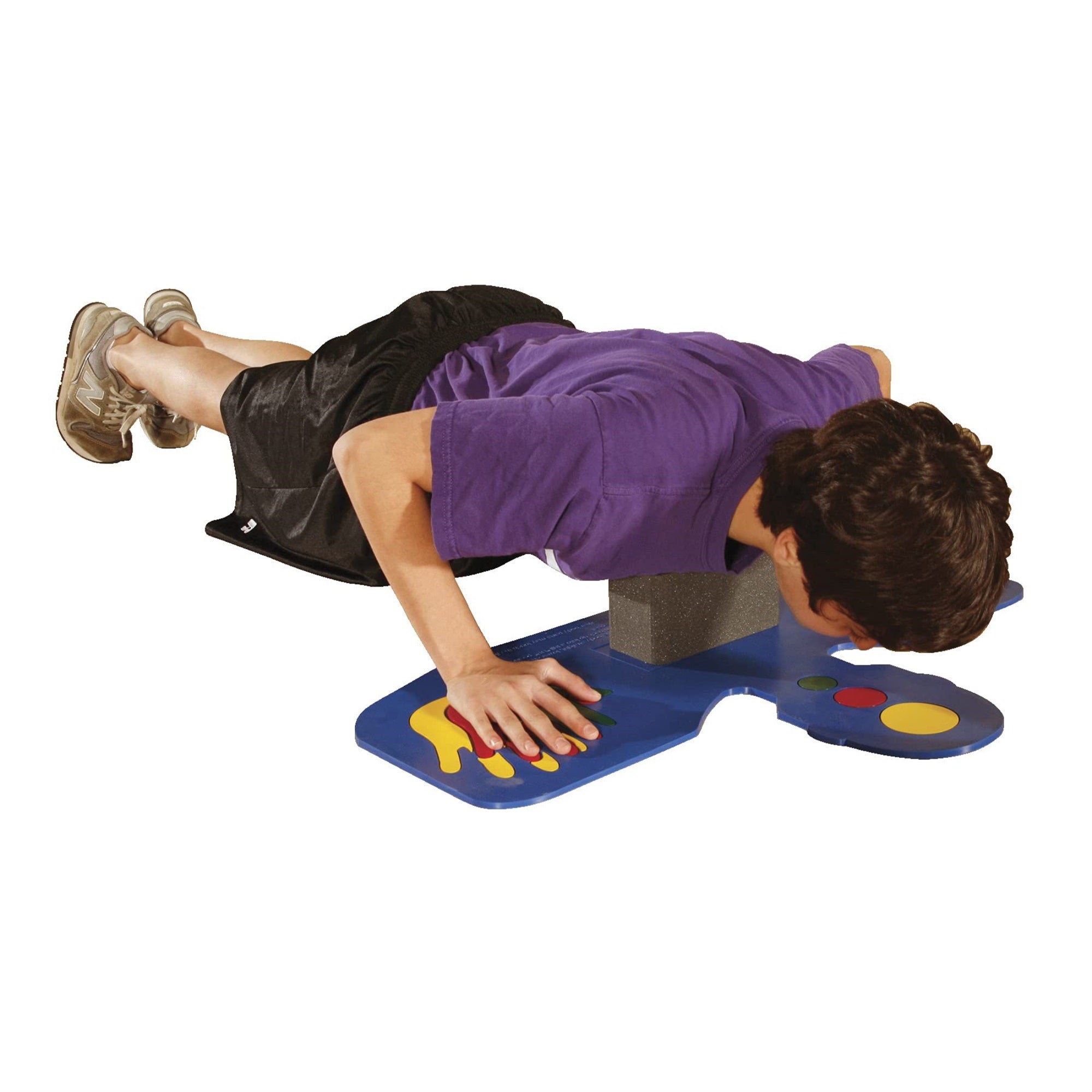 Push Up Training Mat