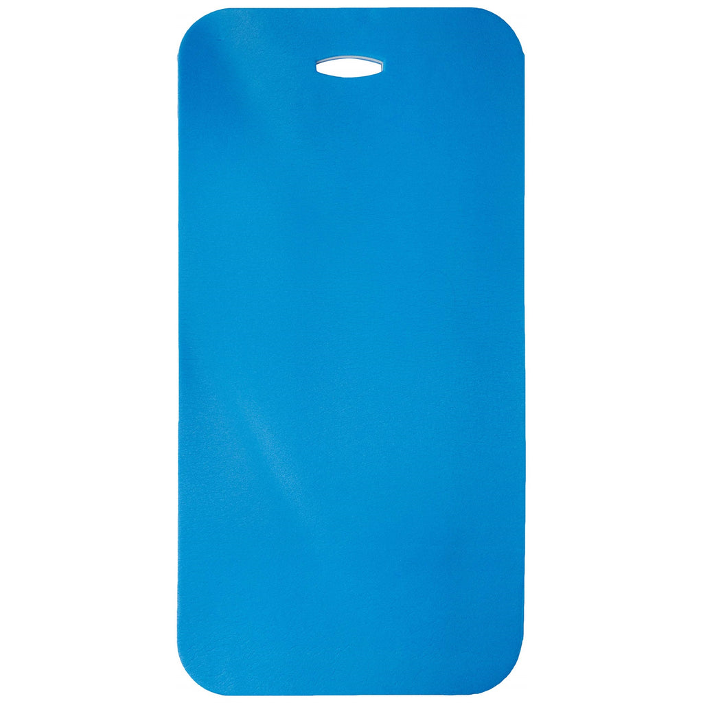 Dual-Density Workout Mat