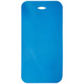 Dual-Density Workout Mat
