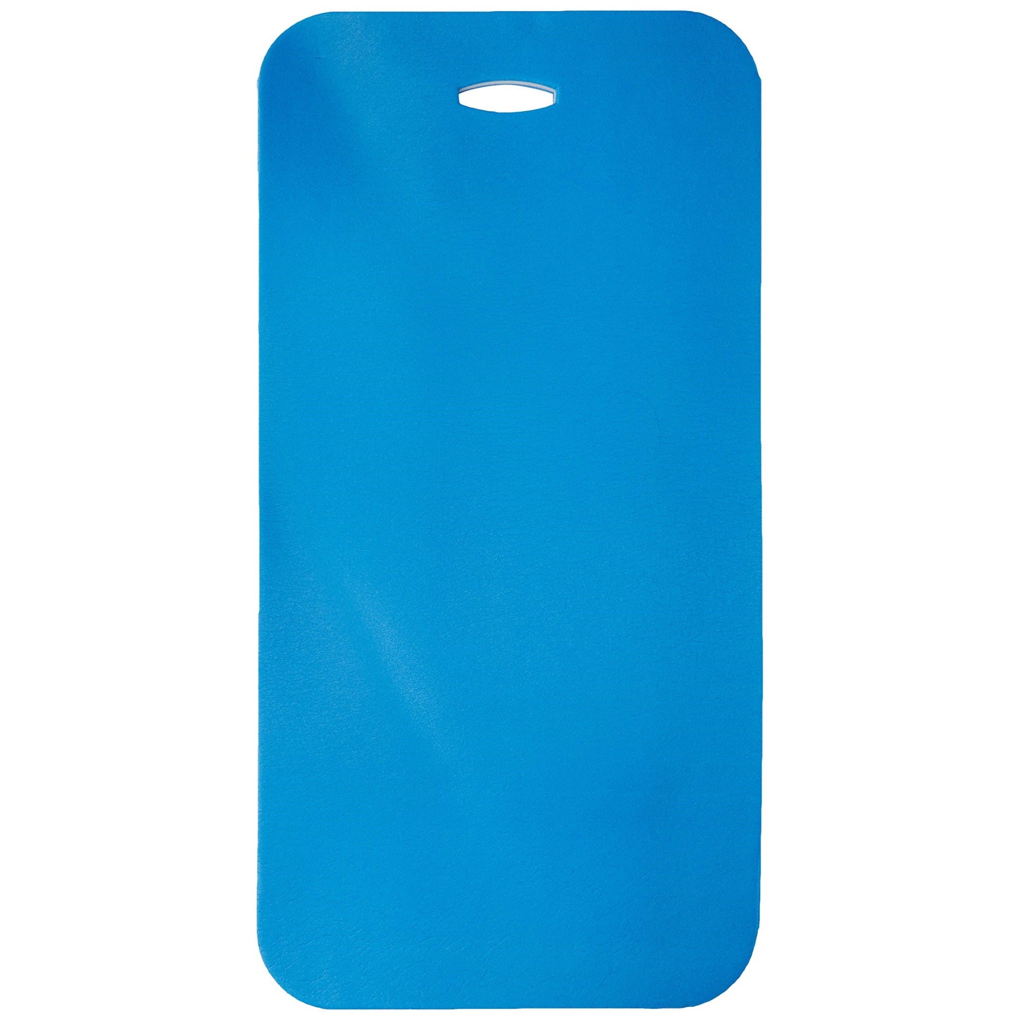 Dual-Density Workout Mat