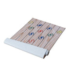 Gamecraft® Roll-Out Bowling Lane