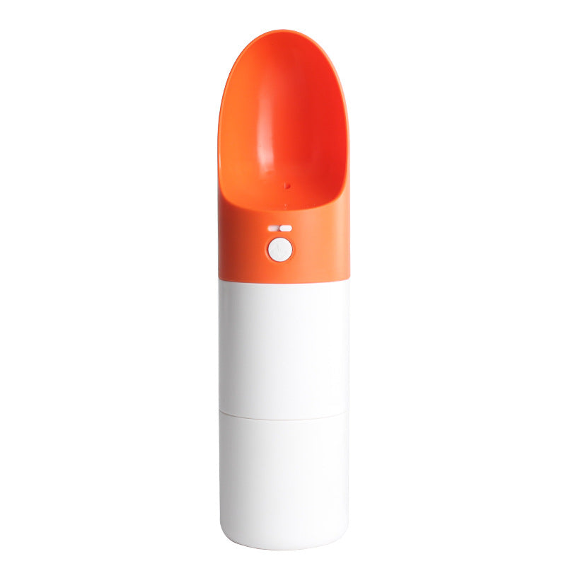 pet-drinking-cup-pet-water-bottle-convenient-easy-to-use-splash-proof-splash-proof-one-key-lock-abs-standard