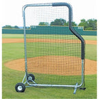 Mini L-Screen Replacement Net 7' X 5'
