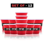 Reusable Shot Cup – 2oz