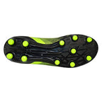Ranger Firm Ground Soccer Shoes -Green/Black - Vizari Sports