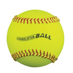 Unbelieva-Ball 12'' Softball Yellow