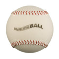 Unbelieva-Ball 12'' Softball White