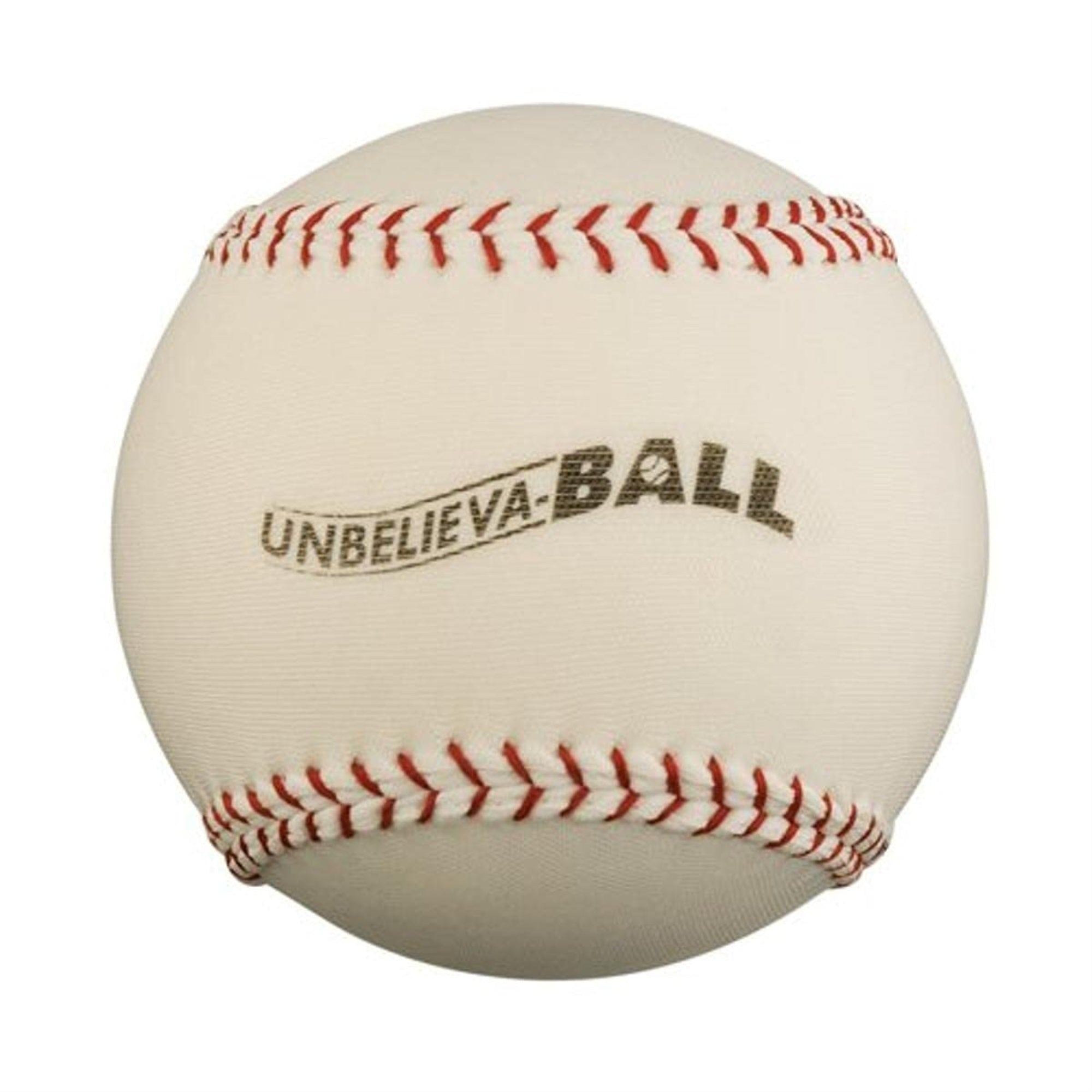 Unbelieva-Ball 12'' Softball White