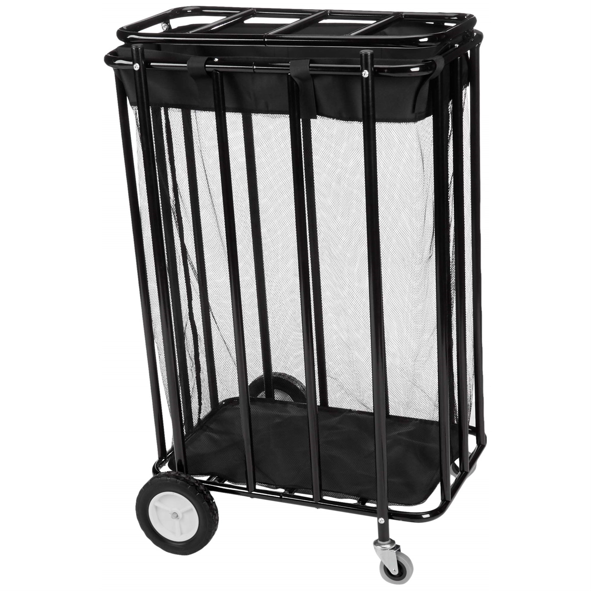 Compact Ball Locker