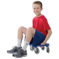 12'' Turboscooter Blue