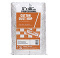 Dust Mop Refill 5'' X 48'' (Pack Of 1)