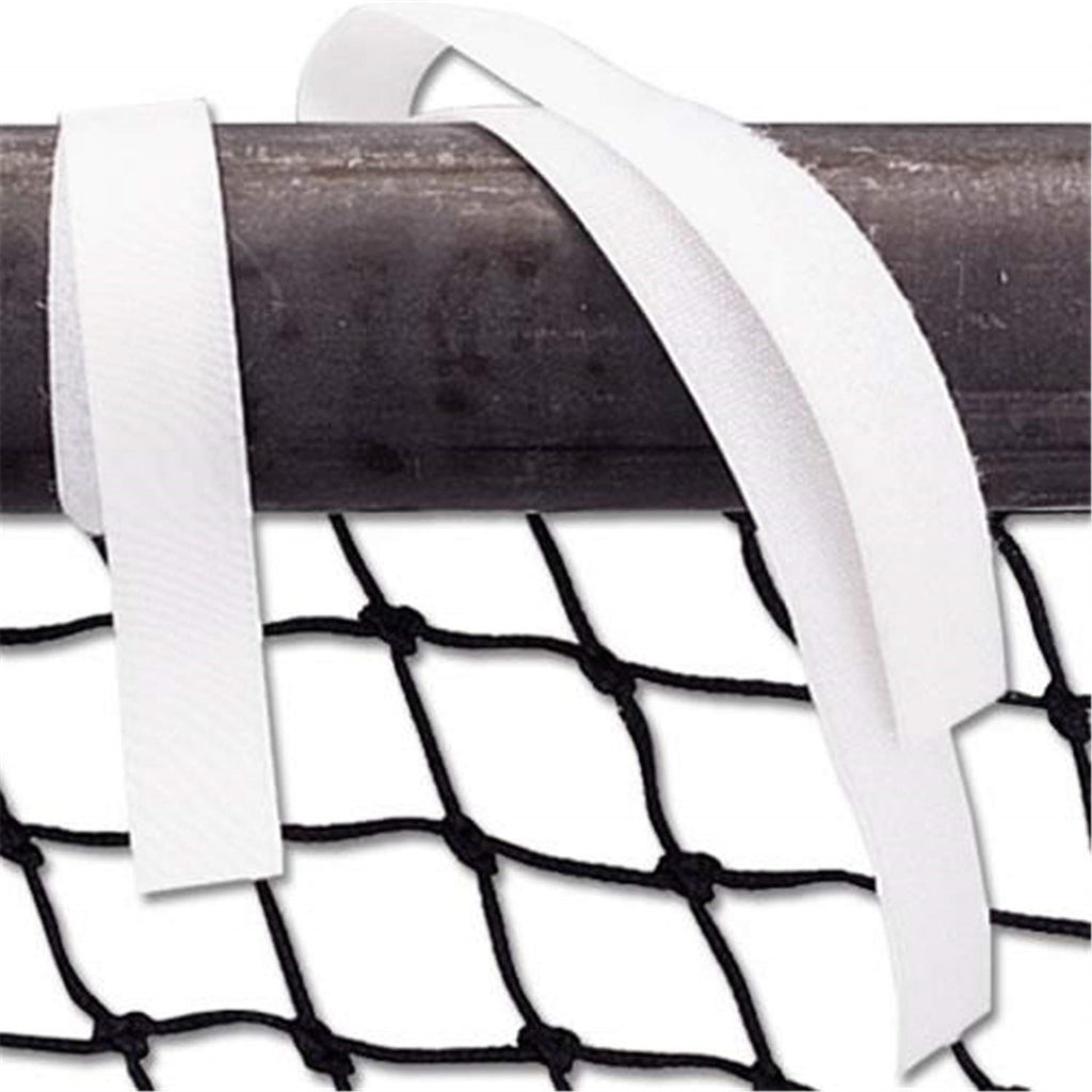 Hook & Loop Net Straps - 11''