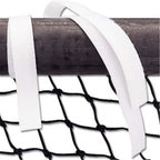 Hook & Loop Net Straps - 11''