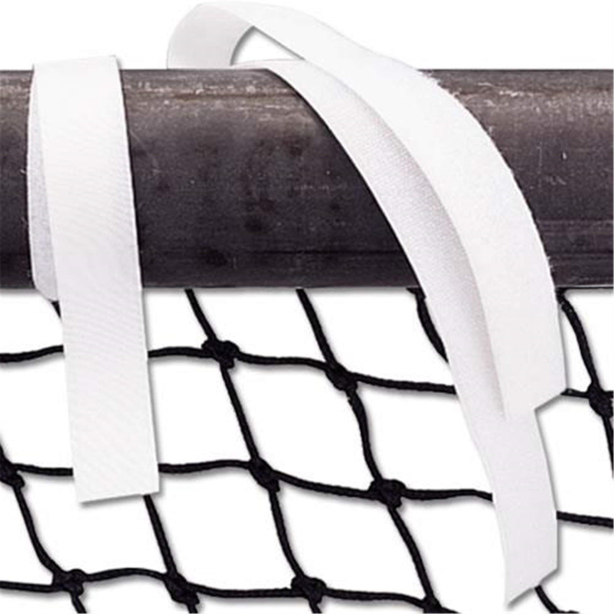 Hook & Loop Net Straps - 11''