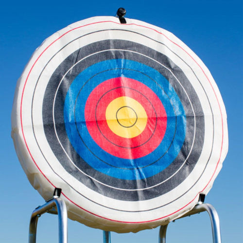 36'' Round Ethafoam Target With Replaceable Core