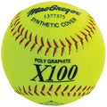 Macgregor X52Re Usa Slow Pitch 12'' Softball - Composite