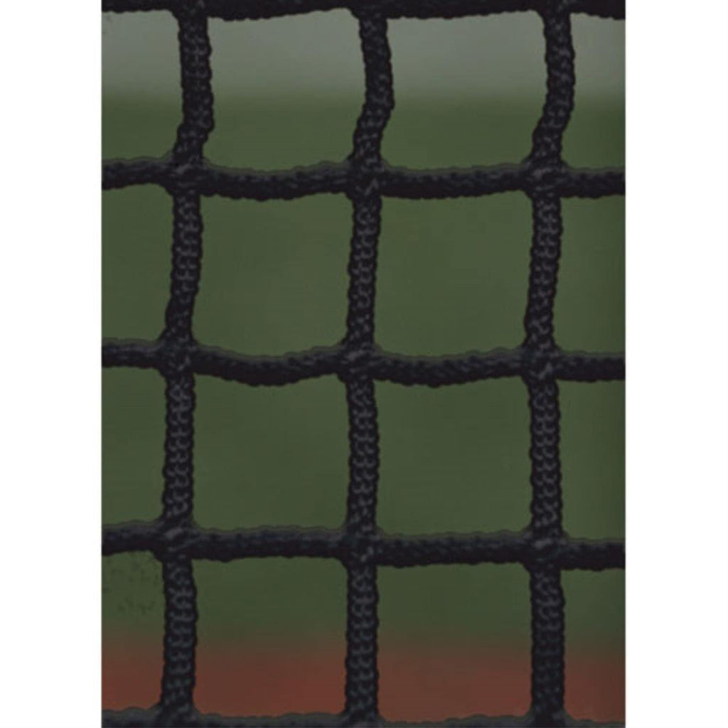 Lacrosse Net 5Mm - Black