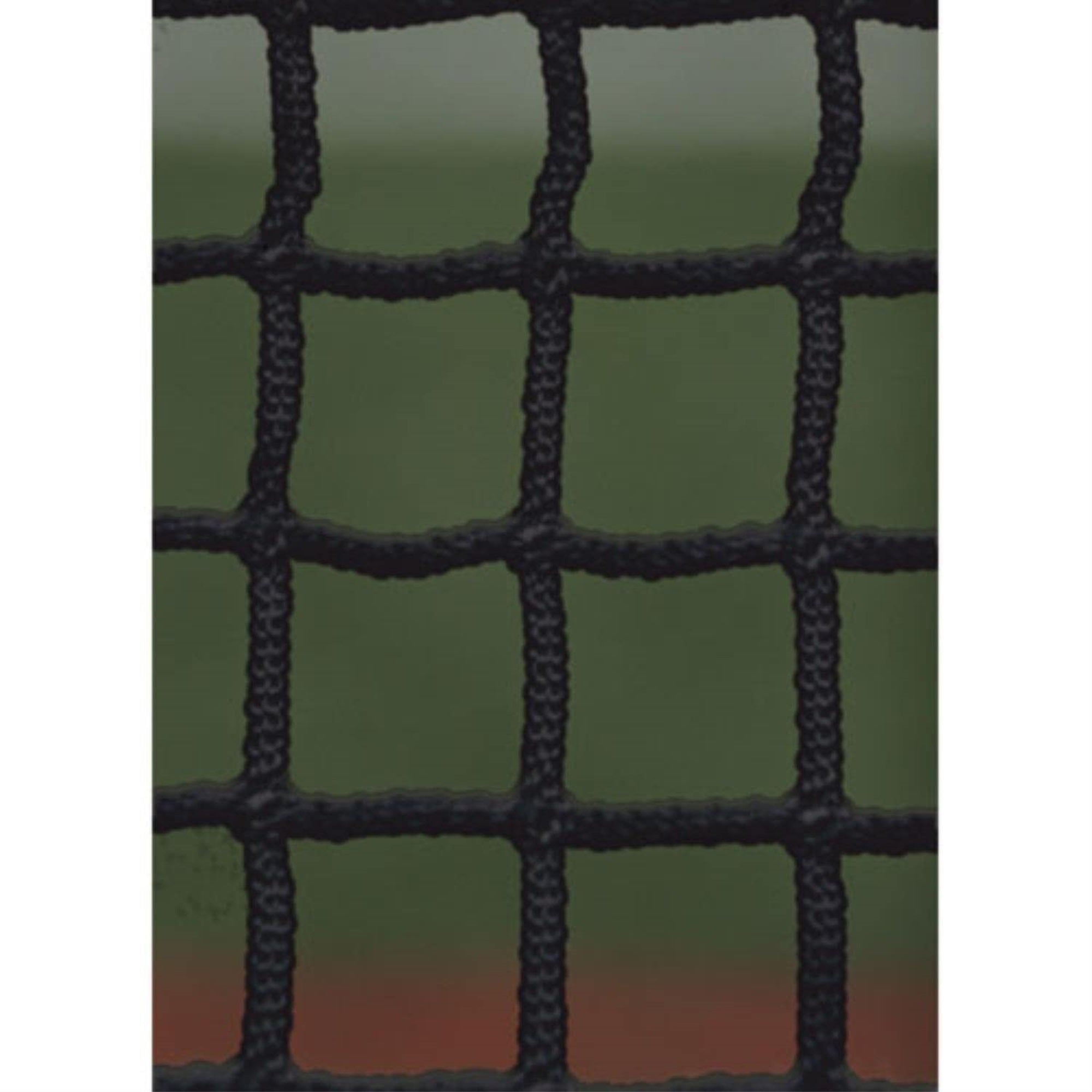 Lacrosse Net 5Mm - Black