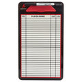 Double Sided Baseball Coach'S Board
