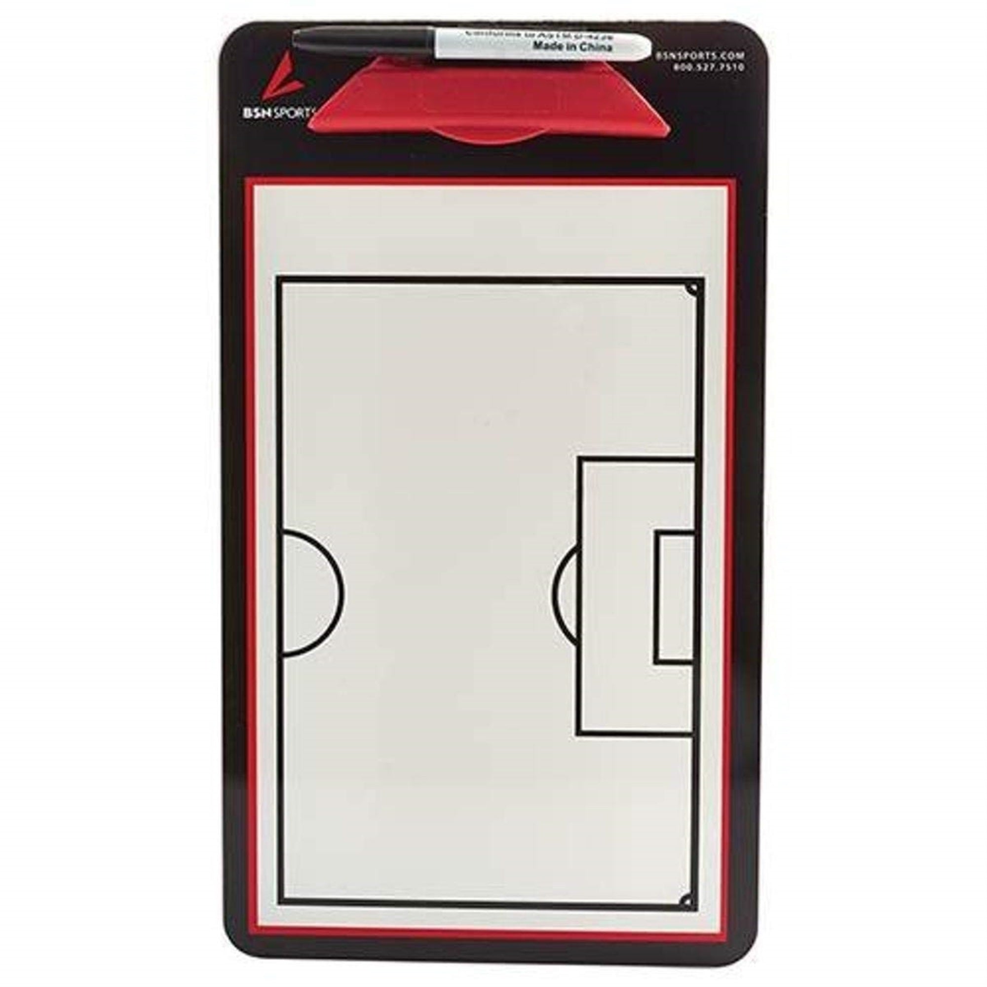 Double Sided Soccer Coach'S Board