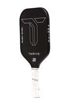 RUSH 13   Includes custom weight card, paddle cover, paddle eraser, and lead weights.