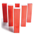 BSN Molded Foam Pylons  Set of 6