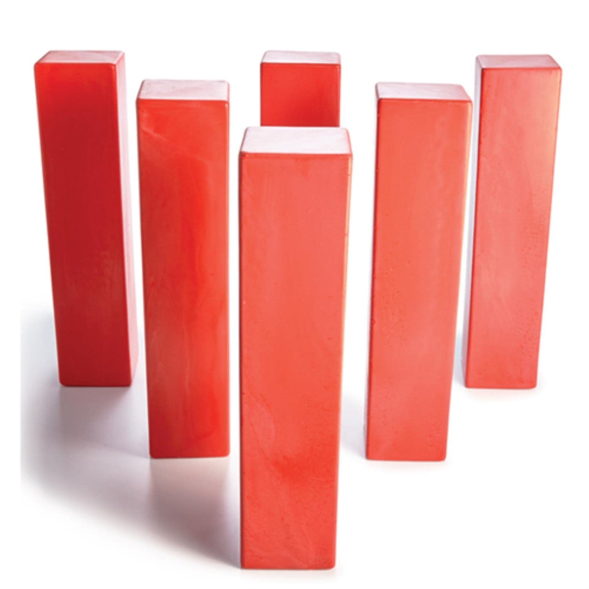 BSN Molded Foam Pylons  Set of 6