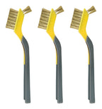 Mini-Brush Brass (Pack Of 1)