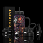 COLDEST 15oz Limitless Ultra v8