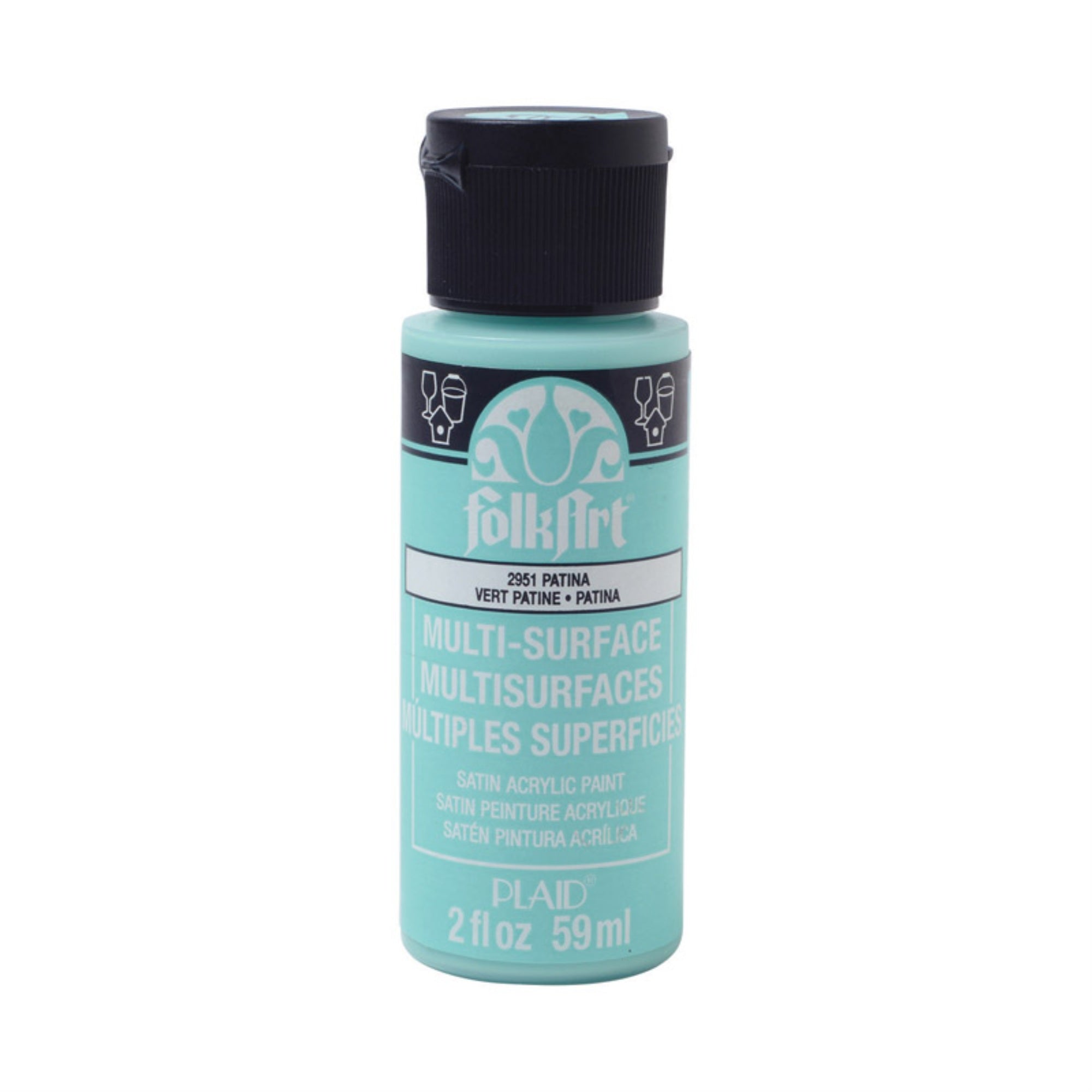 PAINT PATINA 2OZ (Pack of 3)