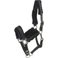Gatsby Nylon Halter With Removable Fleece