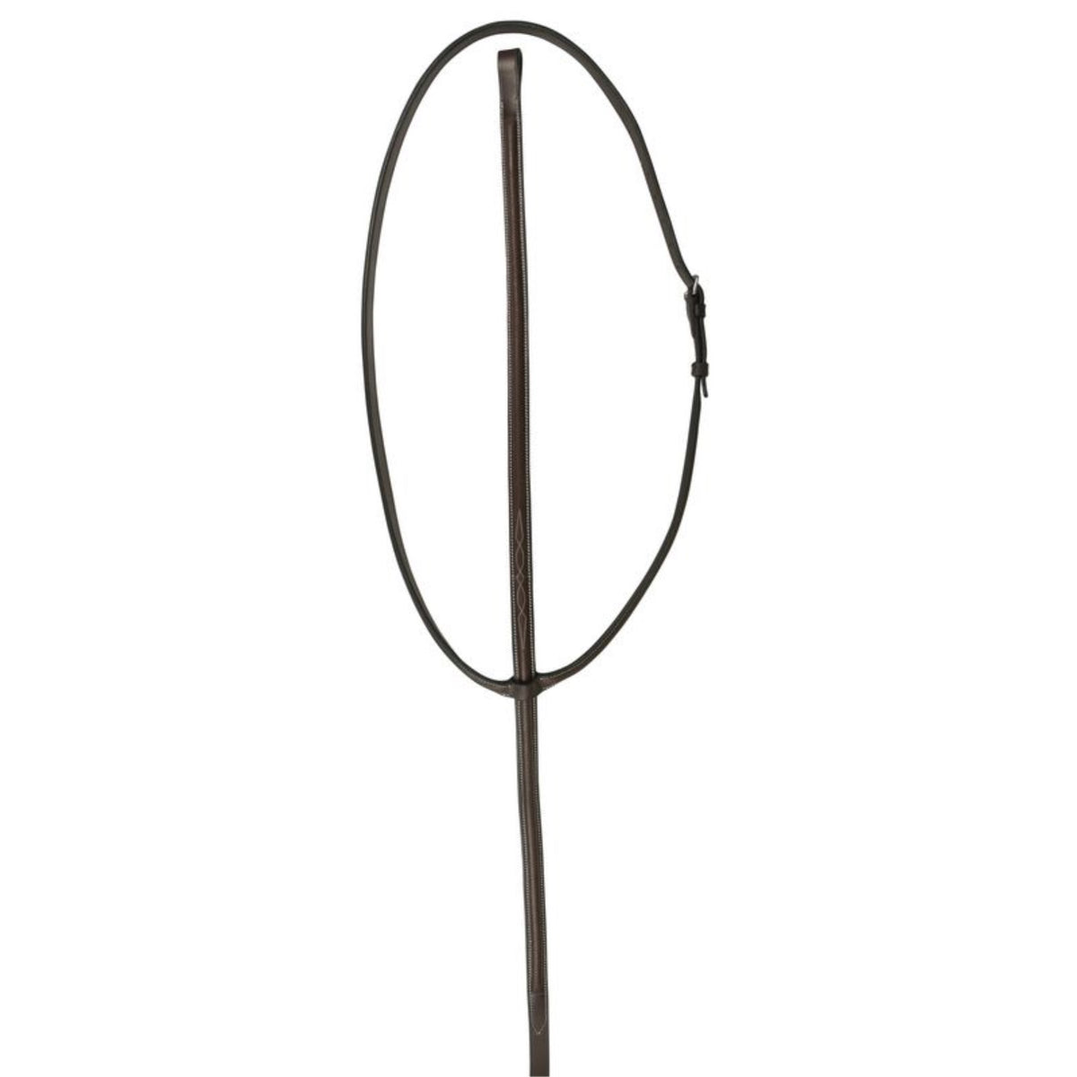 Gatsby Fancy Raised Standing Martingale