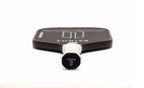RUSH 13   Includes custom weight card, paddle cover, paddle eraser, and lead weights.