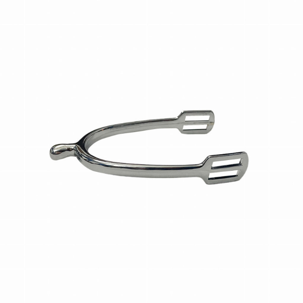 Tuffrider Children'S Prince Of Wales Spurs