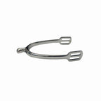 Tuffrider Children'S Prince Of Wales Spurs