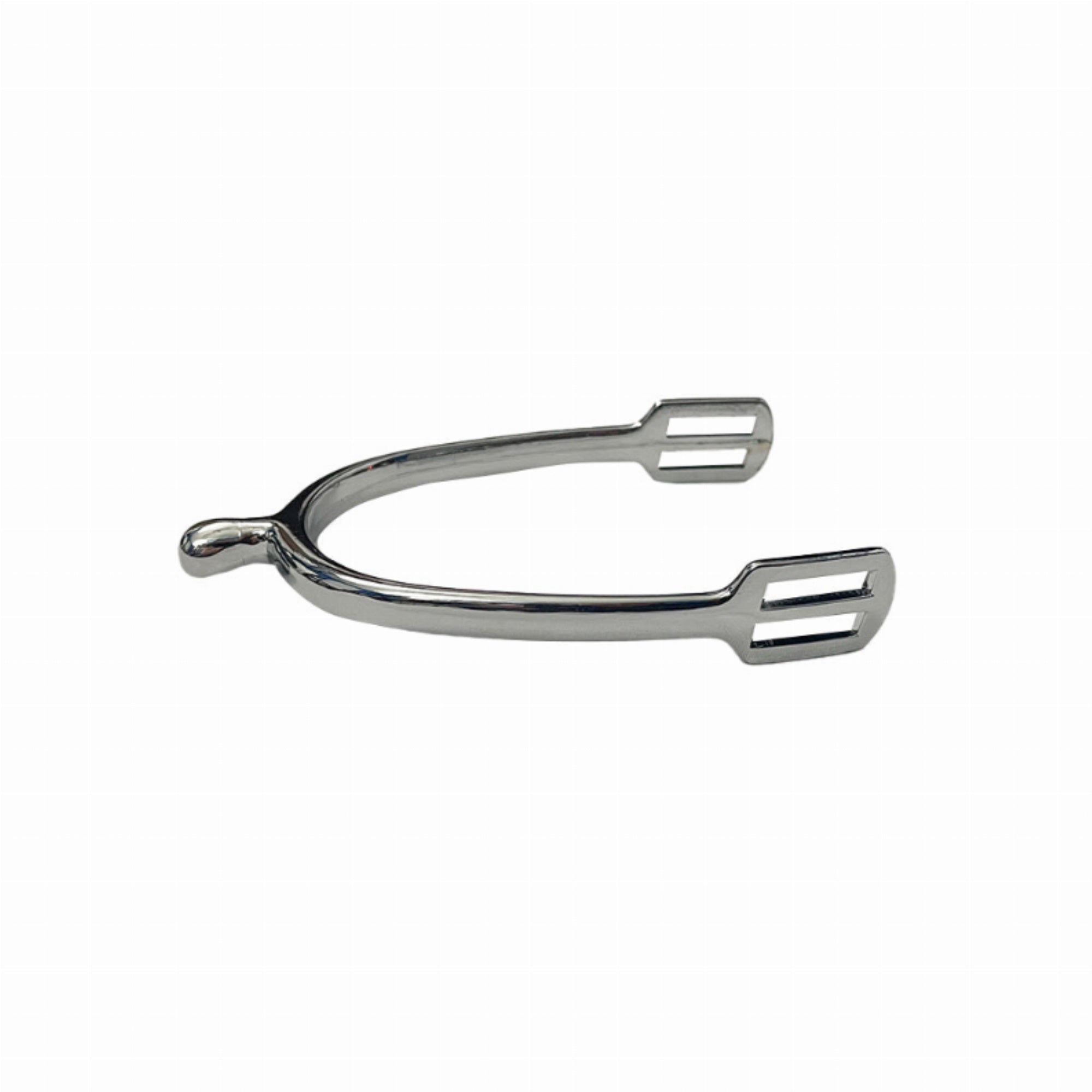 Tuffrider Children'S Prince Of Wales Spurs