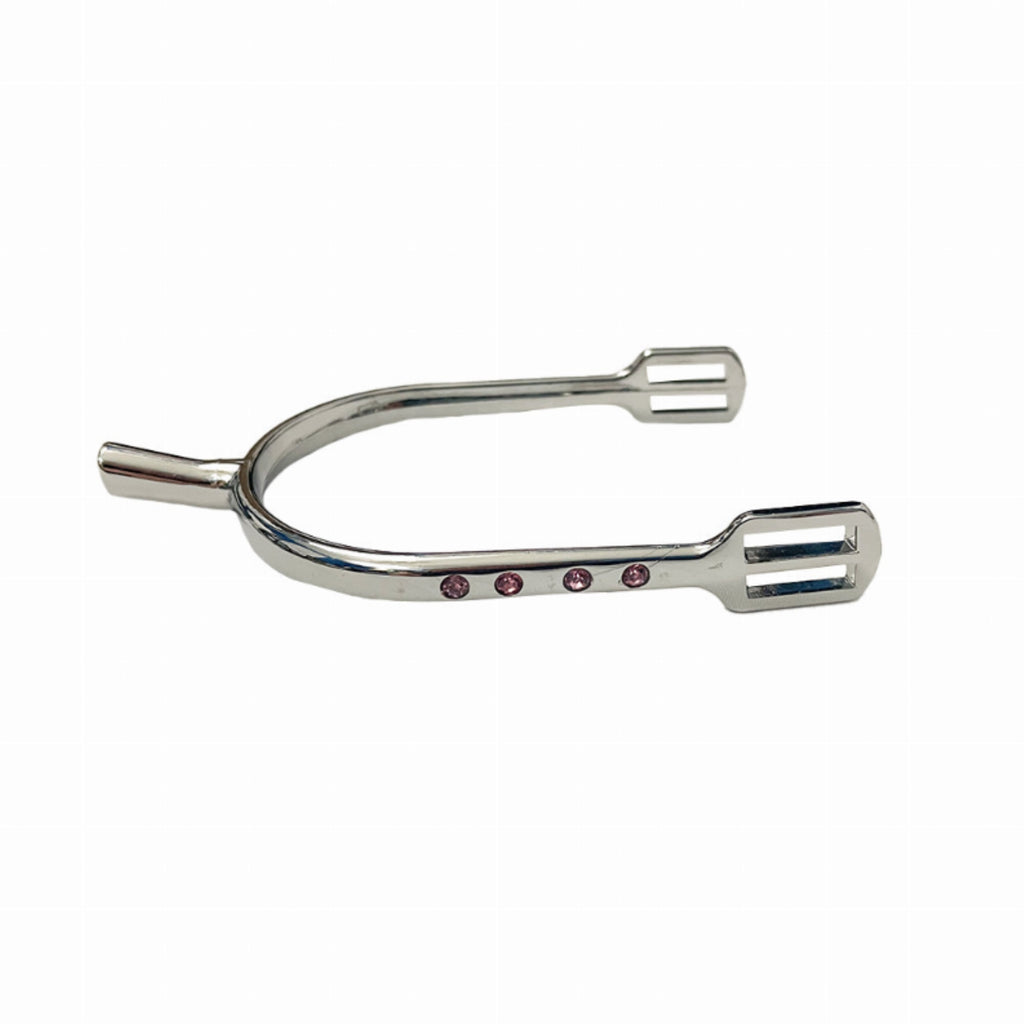 Tuffrider Bling Spurs
