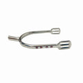 Tuffrider Bling Spurs